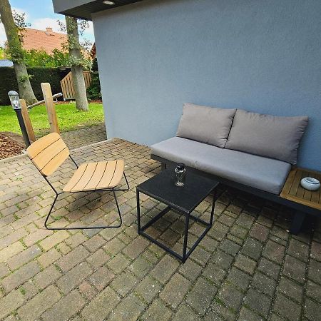 Exkl. Romantisches Sm Apartment Secret Desire Gifhorn Exterior foto