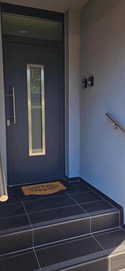 Exkl. Romantisches Sm Apartment Secret Desire Gifhorn Exterior foto